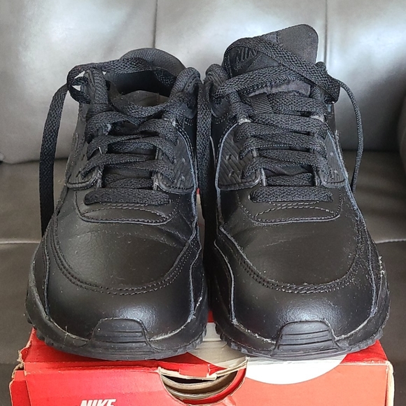 Nike Air Max 90 LTR (GS) - Picture 2 of 6